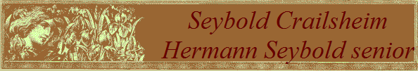 Seybold Crailsheim
Hermann Seybold senior