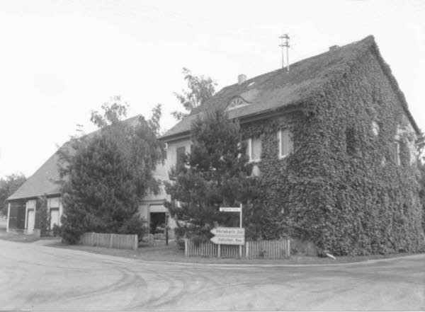 Haus Hafelden 1990